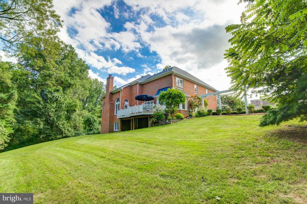 Coming soon! MENDENHALL PROPERTIES Northern VA, DC, MD Real Estate