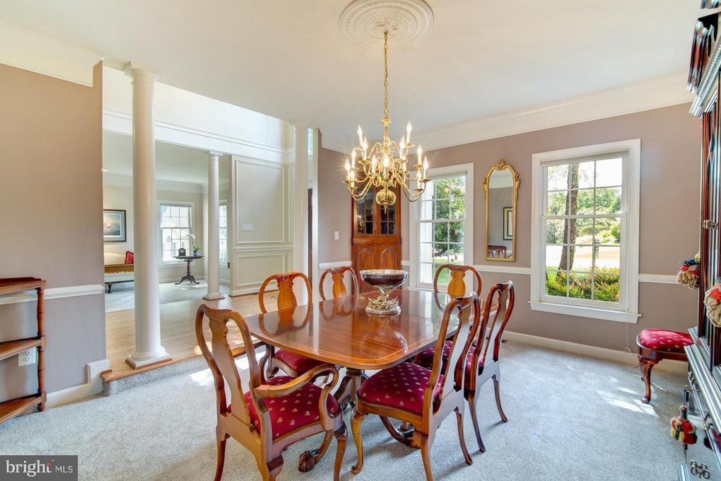 Coming soon! MENDENHALL PROPERTIES Northern VA, DC, MD Real Estate