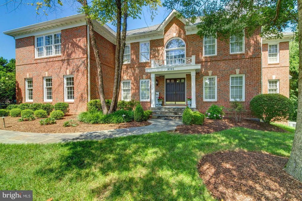 Coming soon! MENDENHALL PROPERTIES Northern VA, DC, MD Real Estate