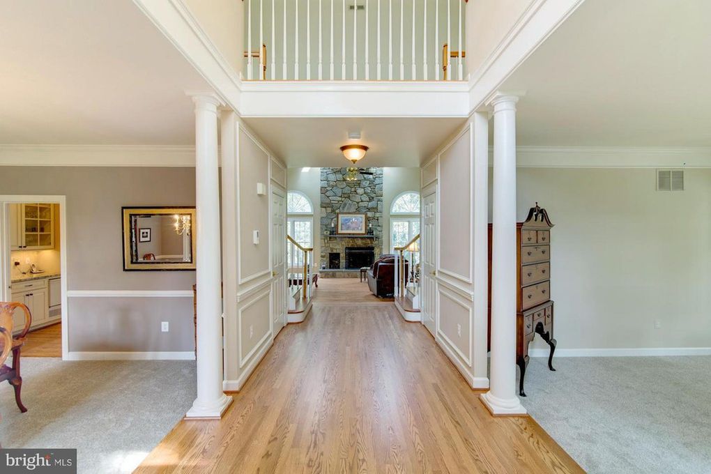 Coming soon! MENDENHALL PROPERTIES Northern VA, DC, MD Real Estate