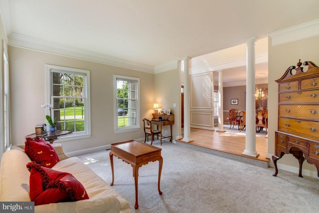 Coming soon! MENDENHALL PROPERTIES Northern VA, DC, MD Real Estate