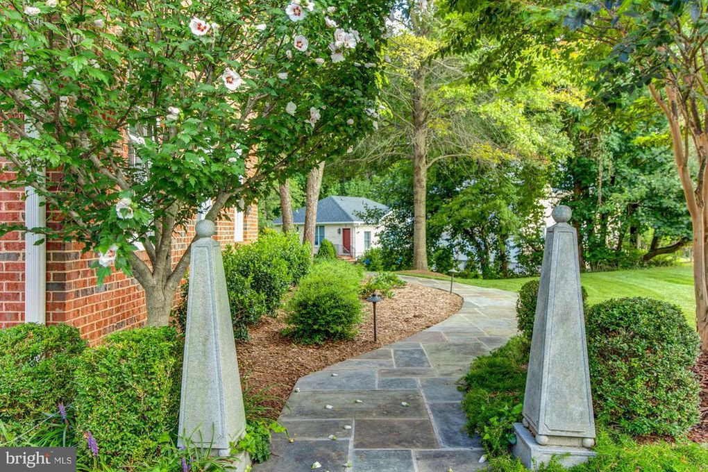 Coming soon! MENDENHALL PROPERTIES Northern VA, DC, MD Real Estate